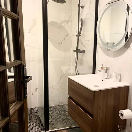 Neuilly's Finest Apartment Neuilly-sur-Seine